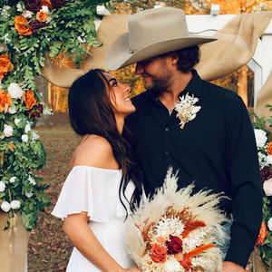 Meet your Posher, Gabriella